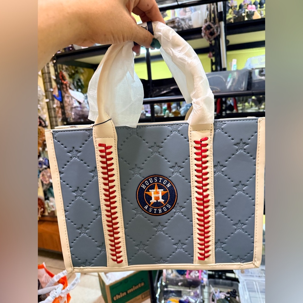 Montana west Astros Bag leather